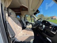 USED 2016 16 ELDDIS MAJESTIC 285 6spd Manual 