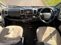 USED 2016 16 ELDDIS MAJESTIC 285 6spd Manual 