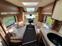 USED 2016 16 ELDDIS MAJESTIC 285 6spd Manual 