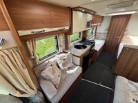 USED 2016 16 ELDDIS MAJESTIC 285 6spd Manual 
