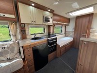 USED 2016 16 ELDDIS MAJESTIC 285 6spd Manual 