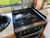 USED 2016 16 ELDDIS MAJESTIC 285 6spd Manual 