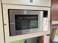 USED 2016 16 ELDDIS MAJESTIC 285 6spd Manual 