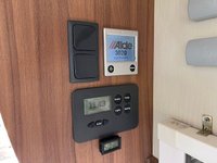 USED 2016 16 ELDDIS MAJESTIC 285 6spd Manual 