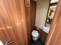 USED 2016 16 ELDDIS MAJESTIC 285 6spd Manual 