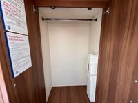 USED 2016 16 ELDDIS MAJESTIC 285 6spd Manual 