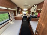 USED 2016 16 ELDDIS MAJESTIC 285 6spd Manual 