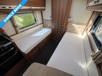 USED 2016 16 ELDDIS MAJESTIC 285 6spd Manual 