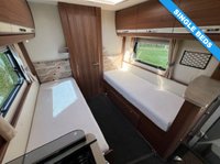 USED 2016 16 ELDDIS MAJESTIC 285 6spd Manual 