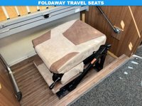 USED 2016 16 ELDDIS MAJESTIC 285 6spd Manual 