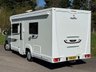 USED 2016 16 ELDDIS MAJESTIC 285 6spd Manual 