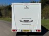 USED 2016 16 ELDDIS MAJESTIC 285 6spd Manual 