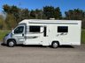 USED 2016 16 ELDDIS MAJESTIC 285 6spd Manual 