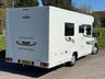 USED 2016 16 ELDDIS MAJESTIC 285 6spd Manual 