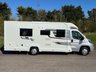 USED 2016 16 ELDDIS MAJESTIC 285 6spd Manual 