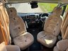USED 2016 16 ELDDIS MAJESTIC 285 6spd Manual 