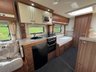 USED 2016 16 ELDDIS MAJESTIC 285 6spd Manual 