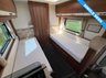 USED 2016 16 ELDDIS MAJESTIC 285 6spd Manual 