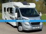 USED 2016 16 ELDDIS MAJESTIC 285 6spd Manual 