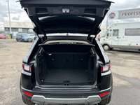 USED 2016 16 LAND ROVER RANGE ROVER EVOQUE 2.0 eD4 SE SUV 5dr Diesel Manual FWD Euro 6 (s/s) (150 ps) 
