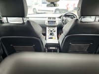USED 2016 16 LAND ROVER RANGE ROVER EVOQUE 2.0 eD4 SE SUV 5dr Diesel Manual FWD Euro 6 (s/s) (150 ps) 