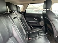 USED 2016 16 LAND ROVER RANGE ROVER EVOQUE 2.0 eD4 SE SUV 5dr Diesel Manual FWD Euro 6 (s/s) (150 ps) 
