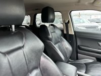 USED 2016 16 LAND ROVER RANGE ROVER EVOQUE 2.0 eD4 SE SUV 5dr Diesel Manual FWD Euro 6 (s/s) (150 ps) 