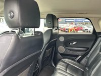 USED 2016 16 LAND ROVER RANGE ROVER EVOQUE 2.0 eD4 SE SUV 5dr Diesel Manual FWD Euro 6 (s/s) (150 ps) 