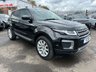 USED 2016 16 LAND ROVER RANGE ROVER EVOQUE 2.0 eD4 SE SUV 5dr Diesel Manual FWD Euro 6 (s/s) (150 ps) 