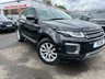 USED 2016 16 LAND ROVER RANGE ROVER EVOQUE 2.0 eD4 SE SUV 5dr Diesel Manual FWD Euro 6 (s/s) (150 ps) 