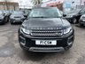 USED 2016 16 LAND ROVER RANGE ROVER EVOQUE 2.0 eD4 SE SUV 5dr Diesel Manual FWD Euro 6 (s/s) (150 ps) 