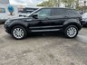USED 2016 16 LAND ROVER RANGE ROVER EVOQUE 2.0 eD4 SE SUV 5dr Diesel Manual FWD Euro 6 (s/s) (150 ps) 