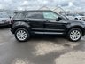 USED 2016 16 LAND ROVER RANGE ROVER EVOQUE 2.0 eD4 SE SUV 5dr Diesel Manual FWD Euro 6 (s/s) (150 ps) 