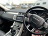 USED 2016 16 LAND ROVER RANGE ROVER EVOQUE 2.0 eD4 SE SUV 5dr Diesel Manual FWD Euro 6 (s/s) (150 ps) 