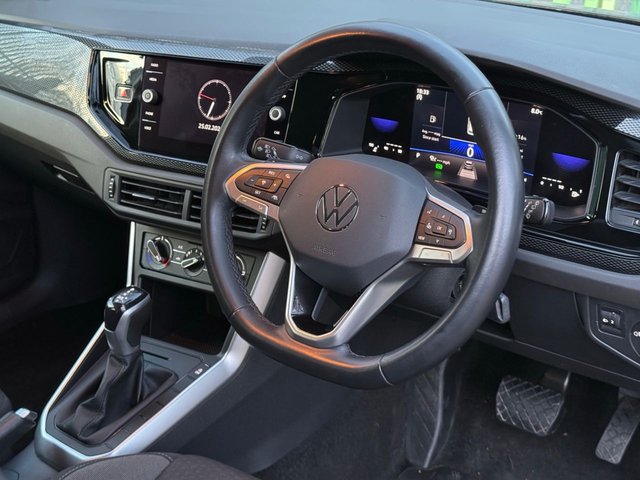 View our VOLKSWAGEN POLO