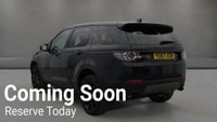 USED 2017 67 LAND ROVER DISCOVERY SPORT 2.0 TD4 HSE Black SUV 5dr Diesel Auto 4WD Euro 6 (s/s) (180 ps) A BEAUTIFUL ADDITION TO OUR FORECOURT FINISHED IN EVER POPULAR BLACK PAINT+7 SEATER+DIESEL+AUTOMATIC+ONLY 2 FORMER KEEPERS+SERVICE HISTORY+ULEZ COMPLIANT+PRIVACY GLASS+FULL LEATHER INTERIOR+FULL PANORAMIC GLASS ROOF+SATELLITE NAVIGATION+PARK ASSIST+CLIMATE CONTROL+20 INCH ALLOY WHEELS+COST NEW &pound;41850 MAKING THIS USED VEHICLE AMAZING VALUE AT OUR LOW PRICE+CALL NOW TO ARRANGE A VIEWING+READY TO DRIVE AWAY TODAY!!!!!!!!!!!!!!!!!!!!!!!!!