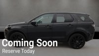 USED 2017 67 LAND ROVER DISCOVERY SPORT 2.0 TD4 HSE Black SUV 5dr Diesel Auto 4WD Euro 6 (s/s) (180 ps) A BEAUTIFUL ADDITION TO OUR FORECOURT FINISHED IN EVER POPULAR BLACK PAINT+7 SEATER+DIESEL+AUTOMATIC+ONLY 2 FORMER KEEPERS+SERVICE HISTORY+ULEZ COMPLIANT+PRIVACY GLASS+FULL LEATHER INTERIOR+FULL PANORAMIC GLASS ROOF+SATELLITE NAVIGATION+PARK ASSIST+CLIMATE CONTROL+20 INCH ALLOY WHEELS+COST NEW &pound;41850 MAKING THIS USED VEHICLE AMAZING VALUE AT OUR LOW PRICE+CALL NOW TO ARRANGE A VIEWING+READY TO DRIVE AWAY TODAY!!!!!!!!!!!!!!!!!!!!!!!!!