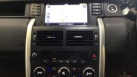 USED 2017 67 LAND ROVER DISCOVERY SPORT 2.0 TD4 HSE Black SUV 5dr Diesel Auto 4WD Euro 6 (s/s) (180 ps) A BEAUTIFUL ADDITION TO OUR FORECOURT FINISHED IN EVER POPULAR BLACK PAINT+7 SEATER+DIESEL+AUTOMATIC+ONLY 2 FORMER KEEPERS+SERVICE HISTORY+ULEZ COMPLIANT+PRIVACY GLASS+FULL LEATHER INTERIOR+FULL PANORAMIC GLASS ROOF+SATELLITE NAVIGATION+PARK ASSIST+CLIMATE CONTROL+20 INCH ALLOY WHEELS+COST NEW &pound;41850 MAKING THIS USED VEHICLE AMAZING VALUE AT OUR LOW PRICE+CALL NOW TO ARRANGE A VIEWING+READY TO DRIVE AWAY TODAY!!!!!!!!!!!!!!!!!!!!!!!!!