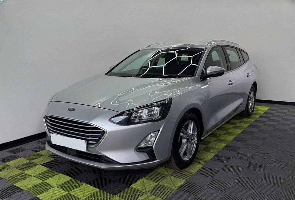 View our Ford Focus