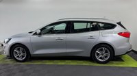 USED 2020 69 FORD FOCUS 1.5 EcoBlue Zetec Estate 5dr Diesel Manual Euro 6 (s/s) (95 ps) 