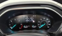 USED 2020 69 FORD FOCUS 1.5 EcoBlue Zetec Estate 5dr Diesel Manual Euro 6 (s/s) (95 ps) 