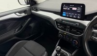 USED 2020 69 FORD FOCUS 1.5 EcoBlue Zetec Estate 5dr Diesel Manual Euro 6 (s/s) (95 ps) 