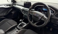 USED 2020 69 FORD FOCUS 1.5 EcoBlue Zetec Estate 5dr Diesel Manual Euro 6 (s/s) (95 ps) 
