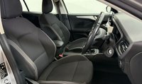 USED 2020 69 FORD FOCUS 1.5 EcoBlue Zetec Estate 5dr Diesel Manual Euro 6 (s/s) (95 ps) 