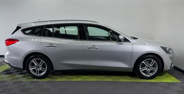 2020 FORD FOCUS - Photo 8