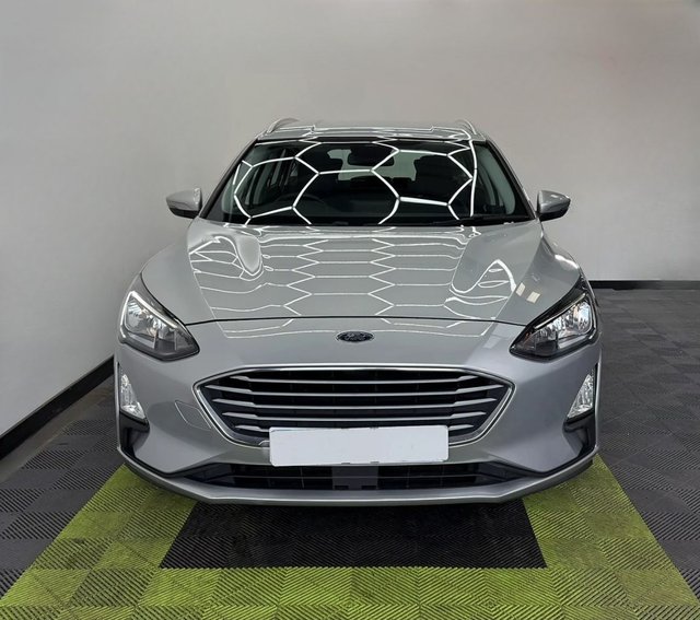 2020 FORD FOCUS - Photo 4