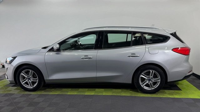 2020 FORD FOCUS - Photo 7