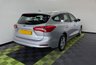 USED 2020 69 FORD FOCUS 1.5 EcoBlue Zetec Estate 5dr Diesel Manual Euro 6 (s/s) (95 ps) 