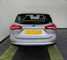 USED 2020 69 FORD FOCUS 1.5 EcoBlue Zetec Estate 5dr Diesel Manual Euro 6 (s/s) (95 ps) 