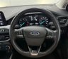 USED 2020 69 FORD FOCUS 1.5 EcoBlue Zetec Estate 5dr Diesel Manual Euro 6 (s/s) (95 ps) 